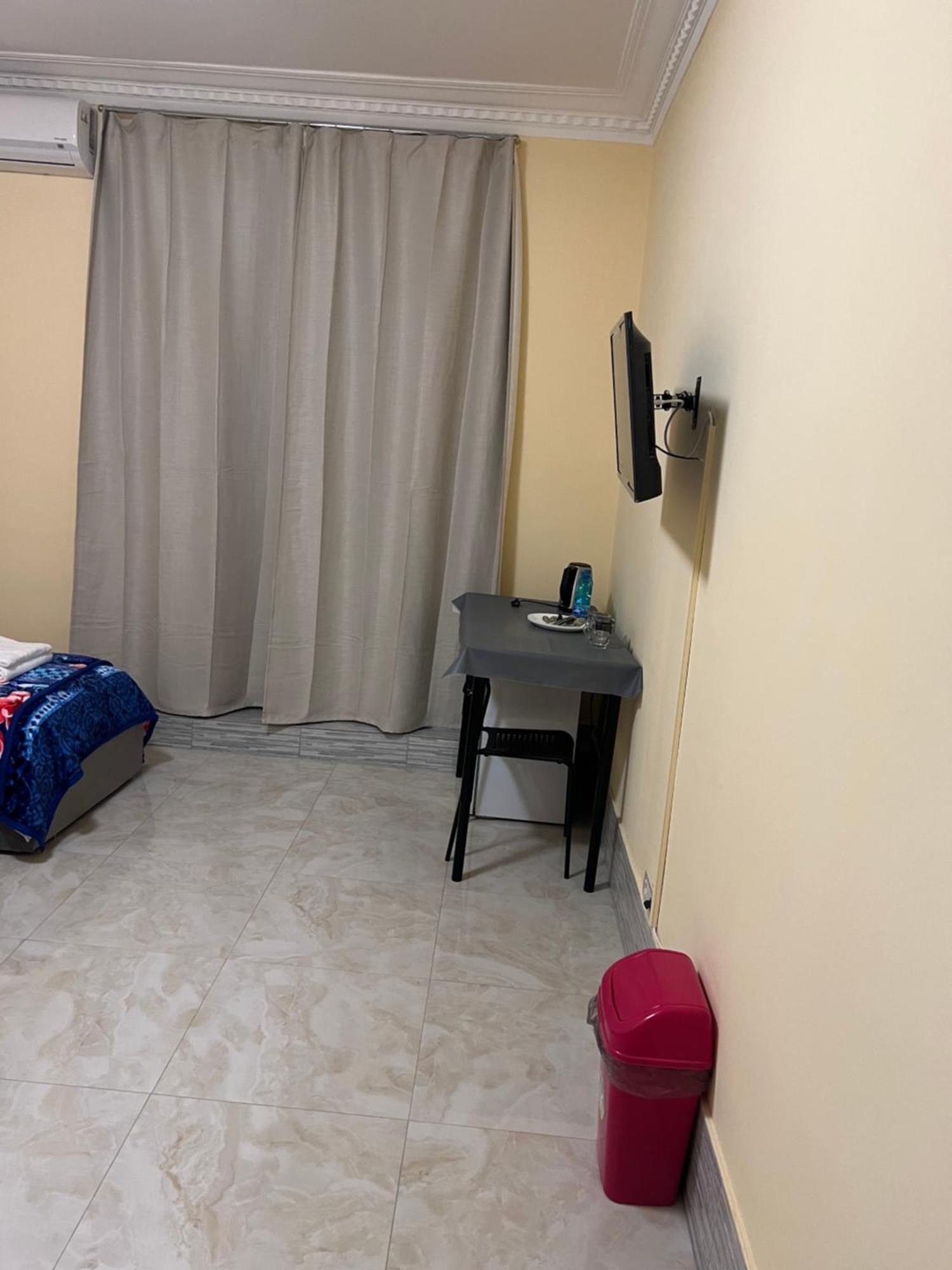 Bed and Breakfast Termini Gioberti Rom Exterior foto