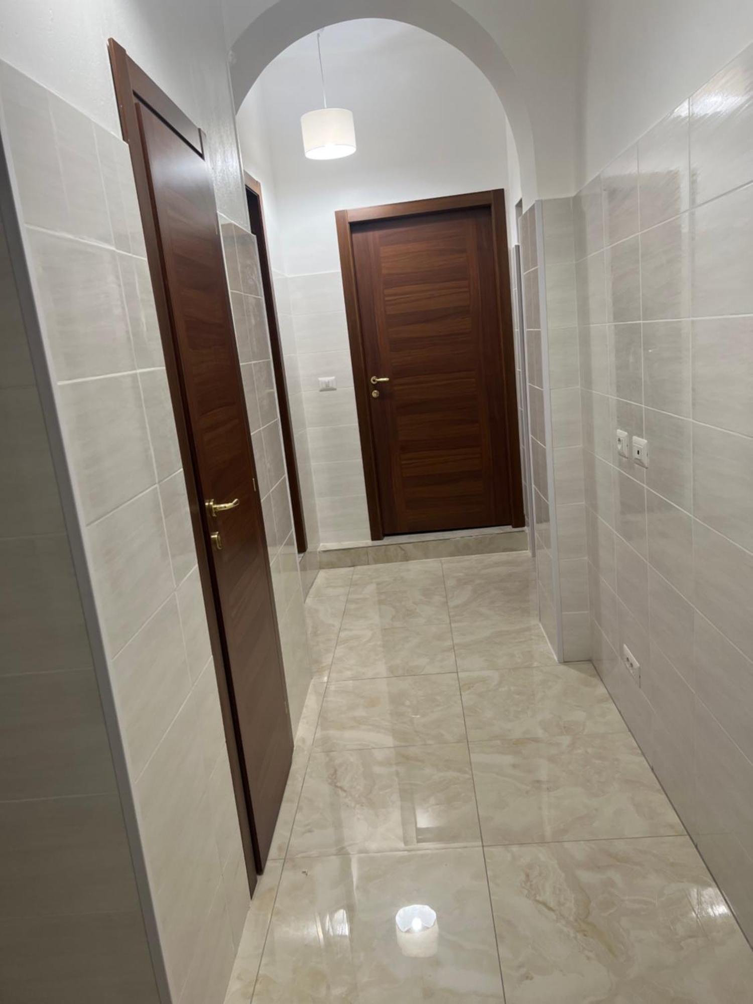 Bed and Breakfast Termini Gioberti Rom Exterior foto