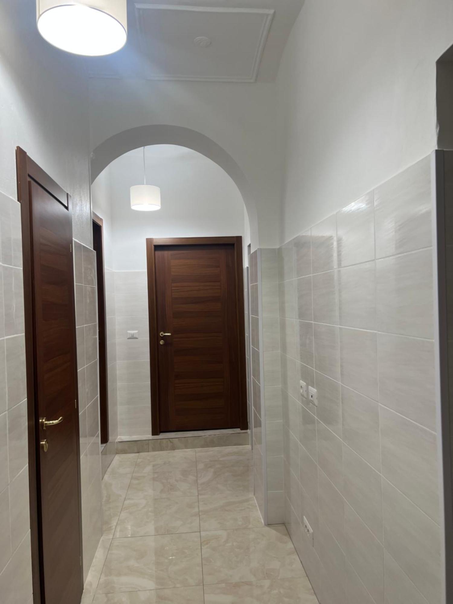 Bed and Breakfast Termini Gioberti Rom Exterior foto