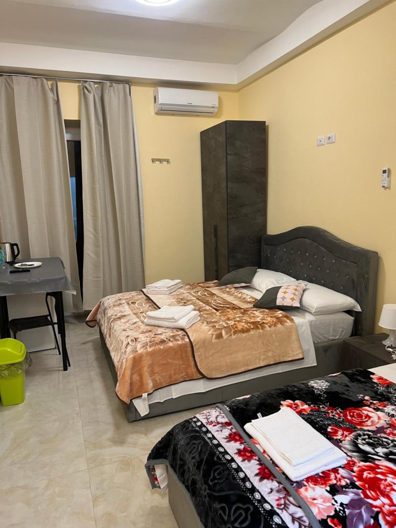 Bed and Breakfast Termini Gioberti Rom Exterior foto