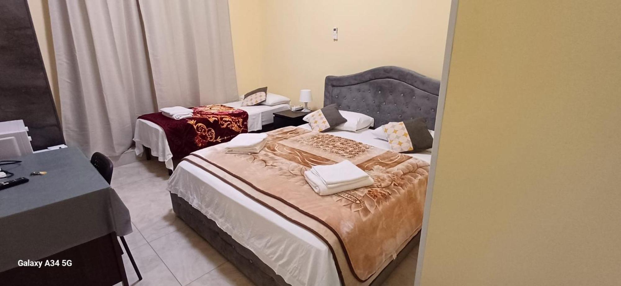 Bed and Breakfast Termini Gioberti Rom Exterior foto