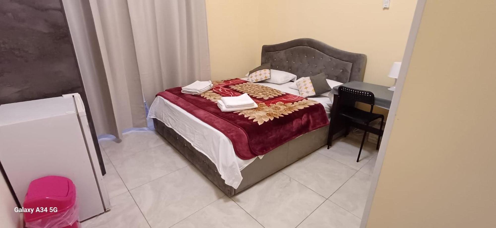 Bed and Breakfast Termini Gioberti Rom Exterior foto