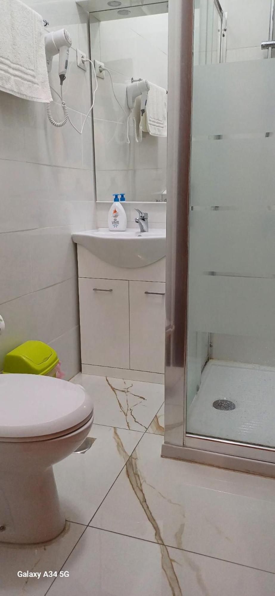 Bed and Breakfast Termini Gioberti Rom Exterior foto