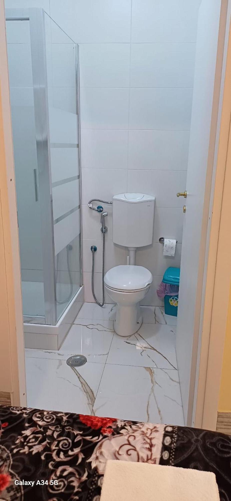 Bed and Breakfast Termini Gioberti Rom Exterior foto