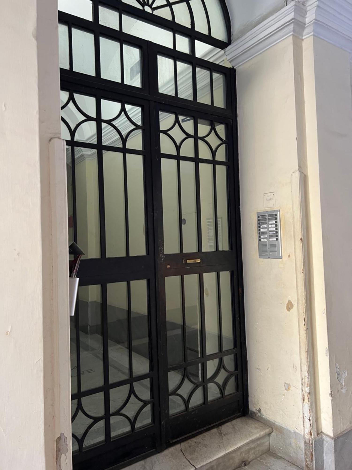 Bed and Breakfast Termini Gioberti Rom Exterior foto
