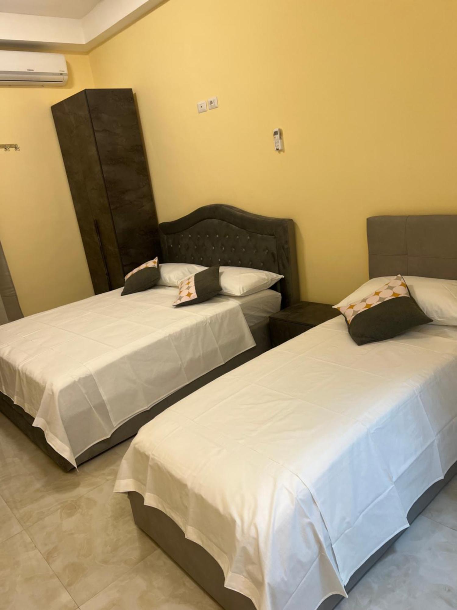 Bed and Breakfast Termini Gioberti Rom Exterior foto