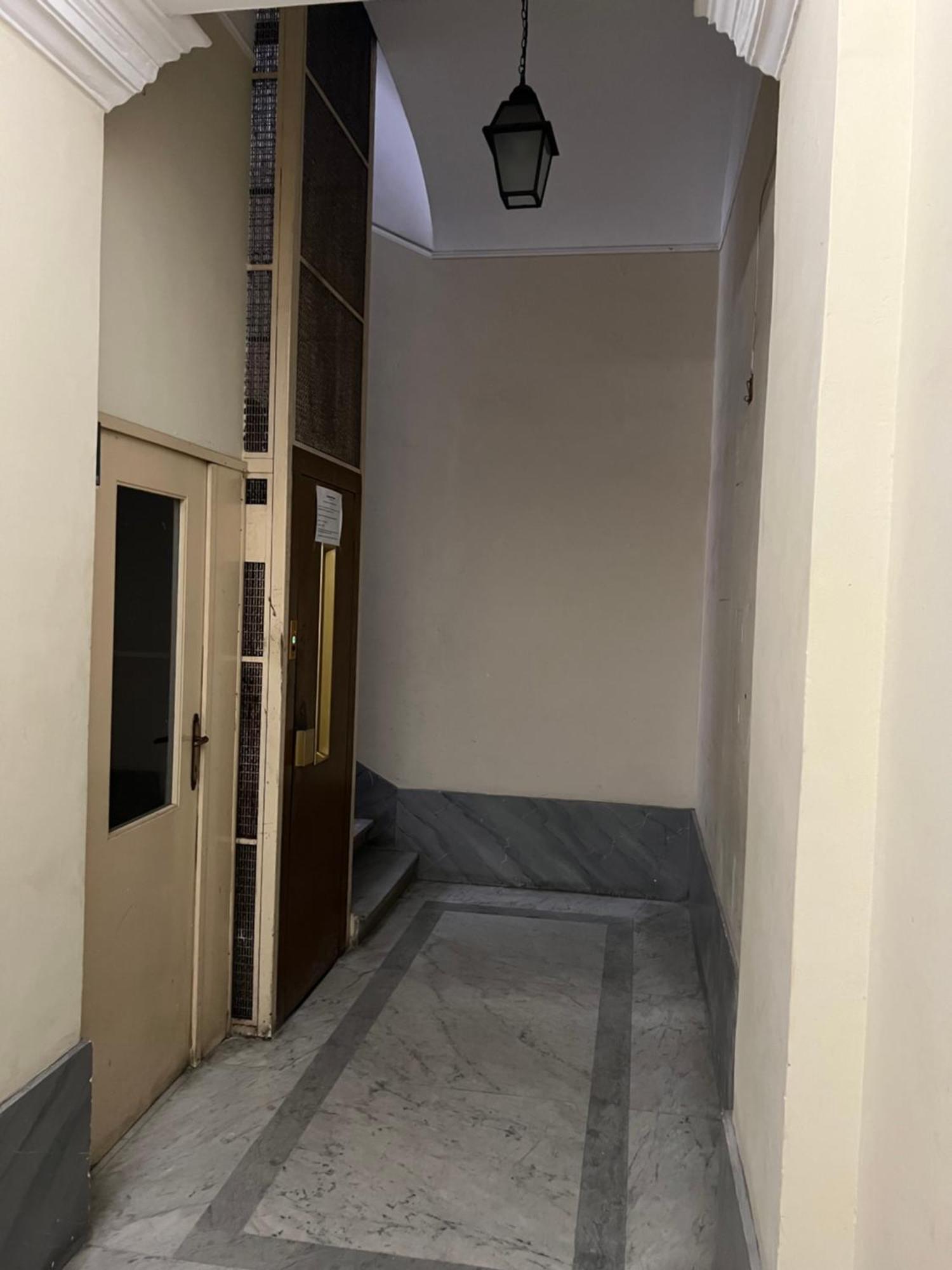 Bed and Breakfast Termini Gioberti Rom Exterior foto