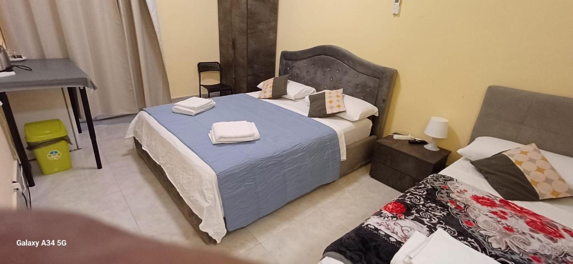 Bed and Breakfast Termini Gioberti Rom Exterior foto